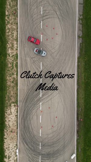 Video post by @clutchcapturesmedia on TikTok