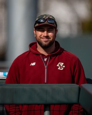 Image post by @bc_softball on Instagram