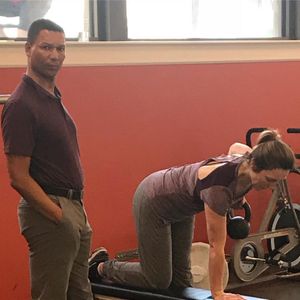 Image post by @bodydynamicsinc on Instagram