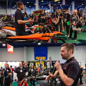 Image post by @aimexpo on Instagram
