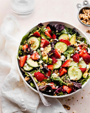 Image post by @bluebowlrecipes on Instagram