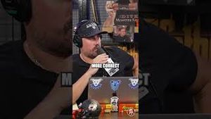 Video post by @pardonmytakepodcast on YouTube