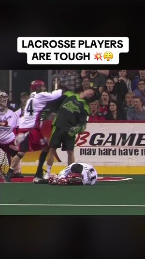 Video post by @lacrossenetwork on TikTok