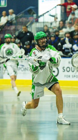 Video post by @wlalacrosse on Facebook