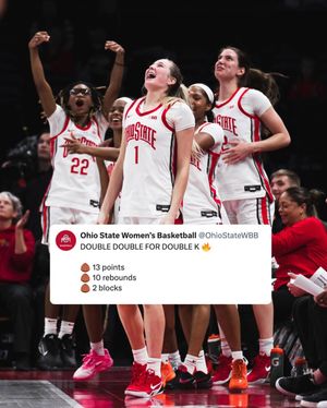 Image post by @marchmadnesswbb on Instagram