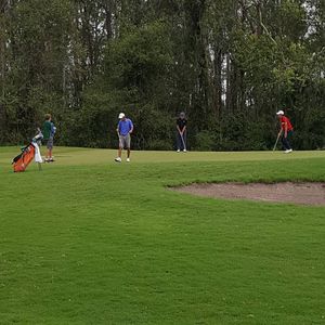 Image post by @staugustineamateur on Instagram