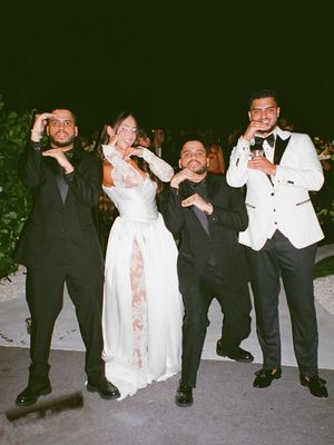 Image post by @venturatwins on Instagram
