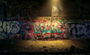 Image post by @graffitiosity on Instagram