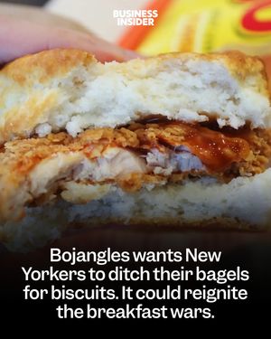 Image post by @insiderfood on Instagram