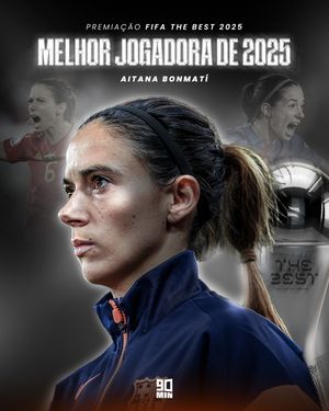 Image post by @90minbrasil on Instagram