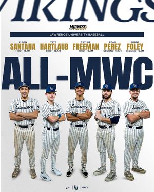 Image post by @luvikings_athletics on Instagram