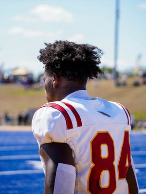 Image post by @shotbymonii on Instagram