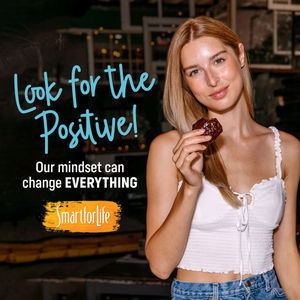 Image post by @smartforlife on Instagram
