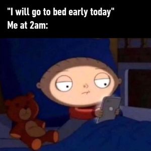 Image post by @9gag on Instagram