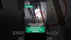 Video post by @laopinionla on YouTube