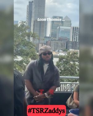 Image post by @theshaderoom on Instagram