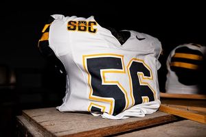 Image post by @appstate_fb on Instagram