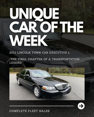 Image post by @completefleetsales on Instagram