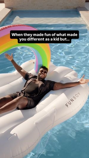 Video post by @kolusola on Instagram