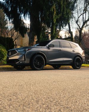 Image post by @acura on Instagram
