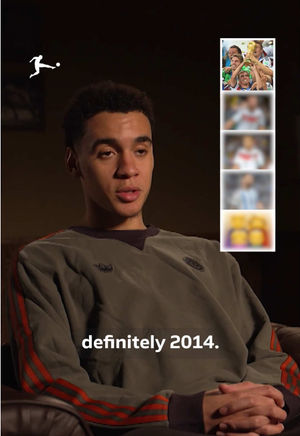 Video post by @bundesliga on TikTok