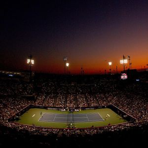 Image post by @usopen on Instagram