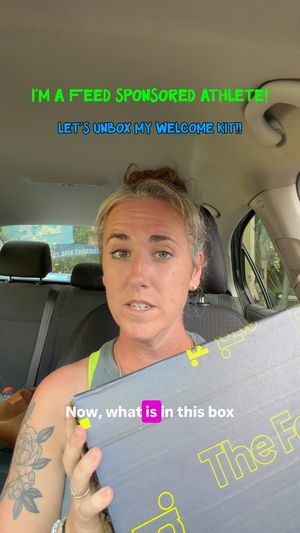 Image post by @Meaghan Runs on Facebook