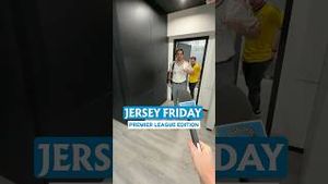 Video post by @Charlotte FC on YouTube