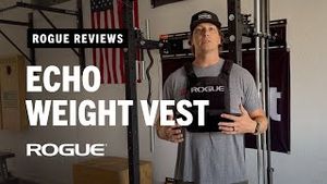 Video post by @roguefitness on YouTube