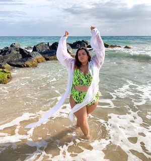Image post by @loralyee on Instagram
