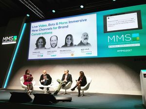 Image post by @dentsu on Instagram