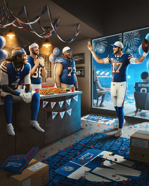 Image post by @nflonprime on Instagram