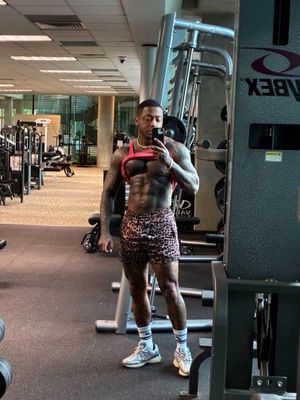 Image post by @shreddedjackboy on Instagram