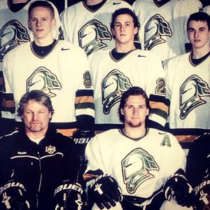 Image post by @londonknights on Instagram