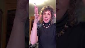 Video post by @aveda on YouTube