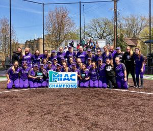 Image post by @tommieathletics on Instagram