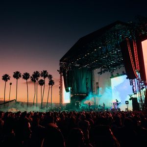 Image post by @crssdfest on Instagram