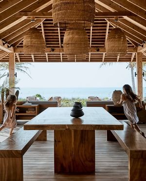 Image post by @comohotels on Instagram