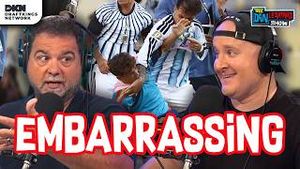 Video post by @lebatardshow on YouTube