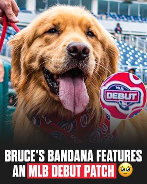 Image post by @espn on Instagram