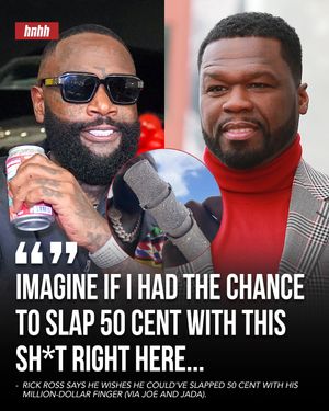 Image post by @hotnewhiphop on Instagram