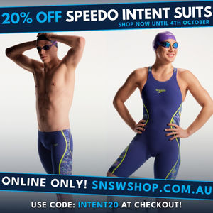 Image post by @nswswimming on Instagram