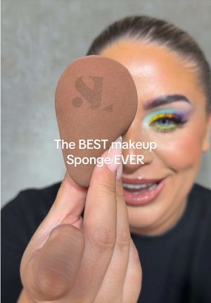 Video post by @beckymorganmakeup on TikTok