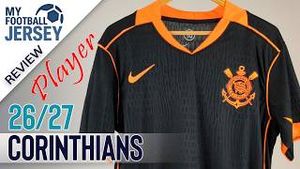 Video post by @myfootballjersey on YouTube