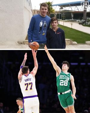 Video post by @dazn_es on TikTok