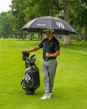 Image post by @golfsub70 on Instagram