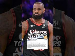 Video post by @allballwithzay on YouTube