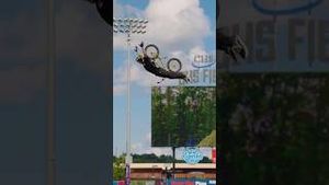 Video post by @nitrocircus on YouTube