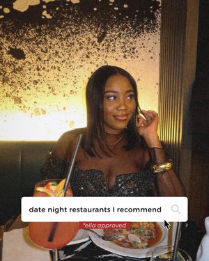 Image post by @ellahh on Instagram