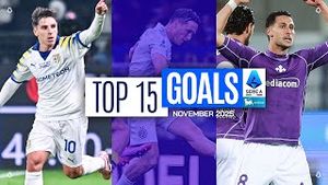 Video post by @seriea on YouTube